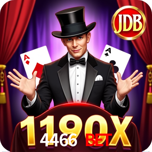 4466BET.Com
