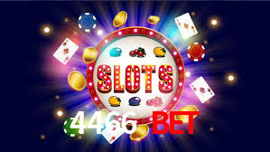 4466BET.Com